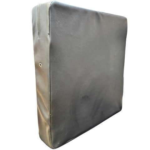 Par Almofadas Lpo 60x60x28 Age 80 Anti Impacto Alta Densidade