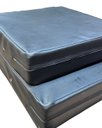 Ver imagem 4 de Par Almofadas Lpo 60x60x28 Age 80 Anti Impacto Alta Densidade
