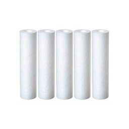 Refil Polipropileno para Filtro Snelfilter Sn-3103/pp-5m 10 Micra 5un - 1
