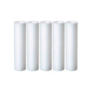 Refil Polipropileno para Filtro Snelfilter Sn-3103/pp-5m 10 Micra 5un