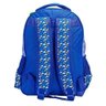 Mochila Costas Infantil Escolar Pequerruchos Azul - 3