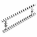 Ver imagem 1 de Puxador Inox Polido 60 cm Redondo