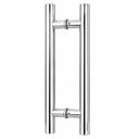 Ver imagem 4 de Puxador Inox Polido 60 cm Redondo