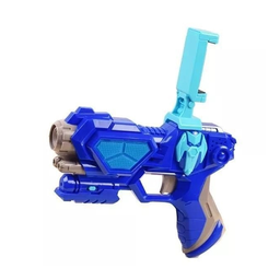 Pistola Ar Hora Da Disputa Controle Gamer - Unik - 2