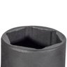 Soquete de Impacto Sextavado 1/2", Bitola 21,0mm - Noll - 3