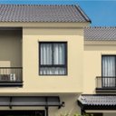 Ver imagem 1 de Tinta Acrílica 18 Litros Fachada Protegida Marfin Nobre - 50842593 - Suvinil Tinta Acrilica 18 Litro