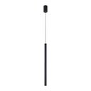 Ver imagem 5 de Lustre Pendente Nordecor Dunn 2690 Preto Led Bivolt