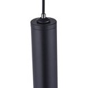 Ver imagem 3 de Lustre Pendente Nordecor Dunn 2690 Preto Led Bivolt