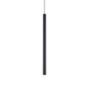 Ver imagem 1 de Lustre Pendente Nordecor Dunn 2690 Preto Led Bivolt