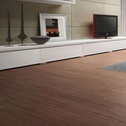 Piso Laminado Colado Eucafloor Prime Terracota 2,14 m² - 2