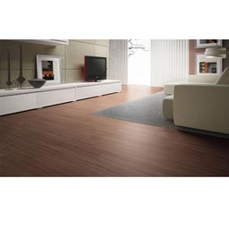 Piso Laminado Colado Eucafloor Prime Terracota 2,14 m² - 3