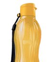 Ver imagem 1 de Eco Tupper 500ml Cor Açafrão (amarelo) Tupperware