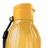 Eco Tupper 500ml Cor Açafrão (amarelo) Tupperware - 2