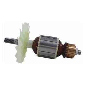 INDUZIDO BOSCH ORIGINAL P/ SERRA SKIL 5002 - 127V 1600A008YP
