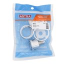 Ver imagem 4 de Botão de Acionamento Lateral e Superior Duplo para Mecanismo Nacional Astra Mbd/u1