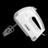 Batedeira Coby CY3321-TYB5 100W / 220V - Branco - 1