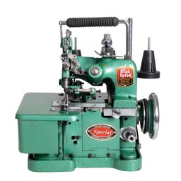 Ssda-81-l6-lk-overlock Portatil Feito na India- Sun Special - 1