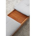 Ver imagem 5 de Recamier Breda 1,55m