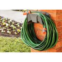Ver imagem 3 de Mangueira Flex para Jardim Tramontina Verde com Faixa Preta em PVC 4 Camadas 15 m com Engate Rosquea