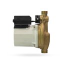Ver imagem 2 de Minibomba Komeco Tp40 Bronze 127v