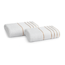 Kit 2 Toalhas de Banho Artesian 100% Algodão Premium - 1