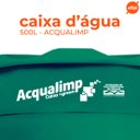 Ver imagem 2 de Caixa D´água Green+ 500l - Acqualimp