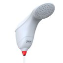 Ver imagem 2 de Chuveiro Sublime Eletrônico 5500w 127v Branco - Zagonel:branco