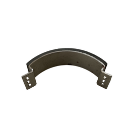 Patim Lona de Embreagem 20mm para Compactador de Solo - 2