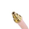 Bico de Corte para Maçarico Pnme Oxigênio/glp 3 Sedes - 4