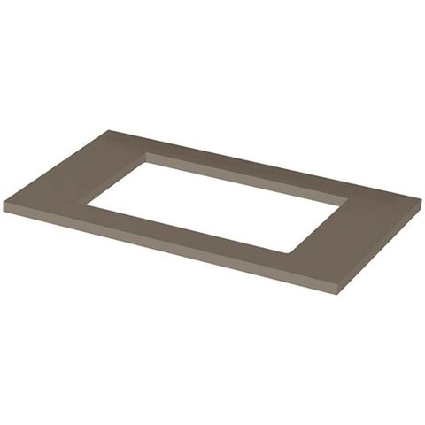 Módulo Cozinha Henn Connect Tampo P/ Balcão Cooktop 80x53cm Duna-henn