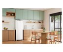 Ver imagem 6 de Geladeira Consul Frost Free 337 Litros Crb39mb Branco 220v