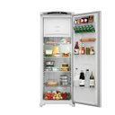 Ver imagem 4 de Geladeira Consul Frost Free 337 Litros Crb39mb Branco 220v