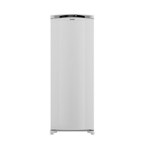 Geladeira Consul Frost Free 337 Litros Crb39mb Branco 220v