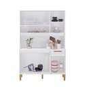 Ver imagem 4 de Cozinha Kit Sintra Indekes Branco