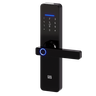Fechadura Digital Smart Weg Home - 8