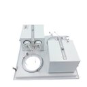Ver imagem 4 de Luminária Embutir 4xpl26w + Ar111 Bf Bl1271/4 Bella Luce