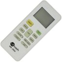 Ver imagem 1 de Controle Remoto para Ar Springer Midea Carrier 42fnqa18s5