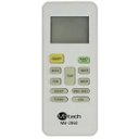 Ver imagem 3 de Controle Remoto para Ar Springer Midea Carrier 42fnqa18s5