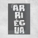 Ver imagem 1 de Placa Decorativa Arriégua Cordel Nordeste Nordestino