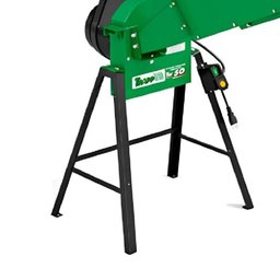 Triturador Forrageiro Monofásico 220v 1,5cv 60hz Trf-50 Trapp - 2
