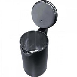 Chaleira Elétrica Agratto Aroma Preto 127v [f002] - 2