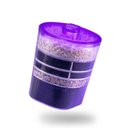 Ver imagem 1 de Refil Filtro de Água Purific Alcalinum Troca Fácil