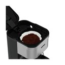 Ver imagem 6 de Cafeteira Arno Preferita Cfpf 750 Ml Inox 110v