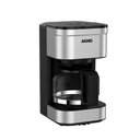 Ver imagem 5 de Cafeteira Arno Preferita Cfpf 750 Ml Inox 110v