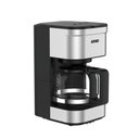 Ver mais imagens de Cafeteira Arno Preferita Cfpf 750 Ml Inox 110v