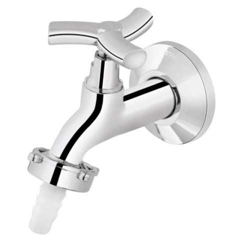 Torneira Jardim Cromada 1130 Primor Docol