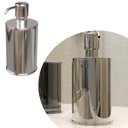 Ver imagem 2 de Porta Sabonete Líquido - Cromado