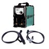 Máquina de Solda Inversora Mma Easy 120 20-120a 220v 30079564 Balmer - 1