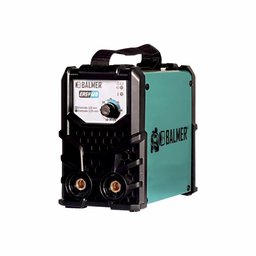 Máquina de Solda Inversora Mma Easy 120 20-120a 220v 30079564 Balmer - 5