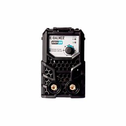 Máquina de Solda Inversora Mma Easy 120 20-120a 220v 30079564 Balmer - 3